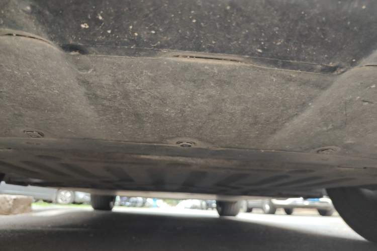 Used smart #1 2022 Pro+ Edition Chassis Front