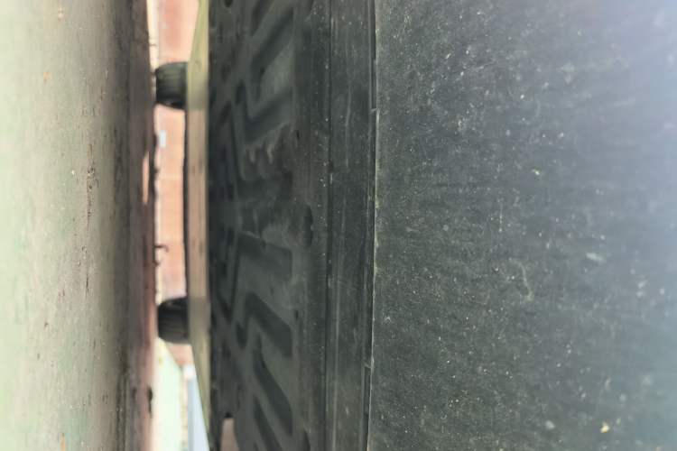 Used smart #1 2022 BRABUS Performance Edition Chassis Front