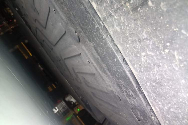 Used smart #1 2022 BRABUS Performance Edition Chassis Front