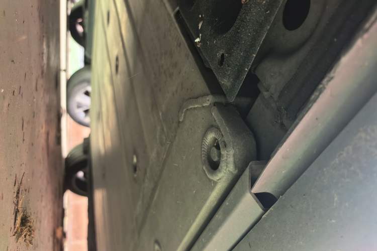 Used smart #1 2022 BRABUS Performance Edition Chassis Front Left