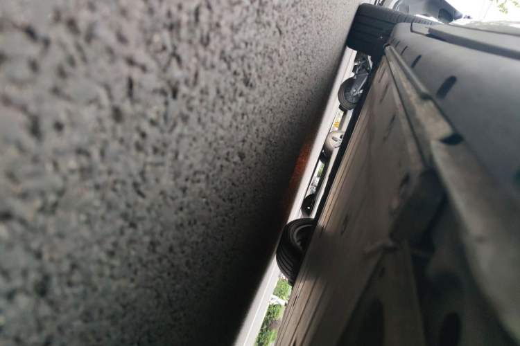 Used smart #1 2022 Pro+ Edition Chassis Front Right