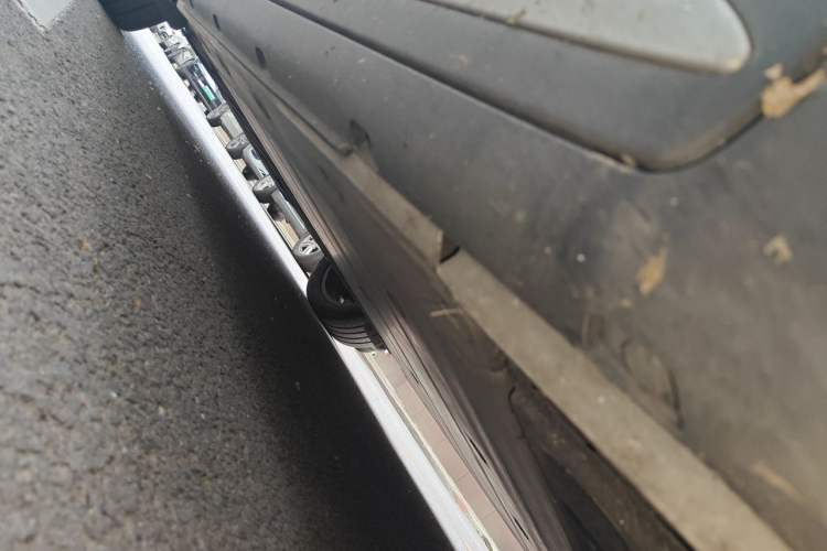 Used smart #1 2022 Pro+ Edition Chassis Front Right