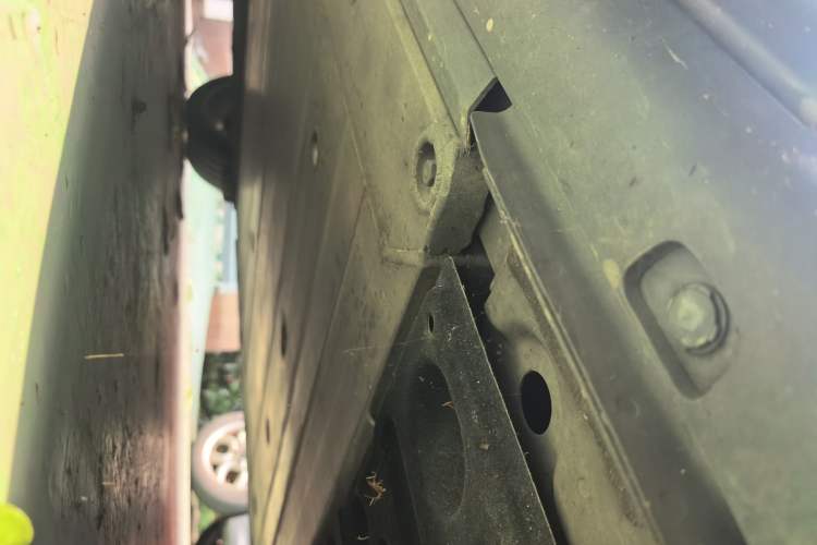 Used smart #1 2022 BRABUS Performance Edition Chassis Front Right