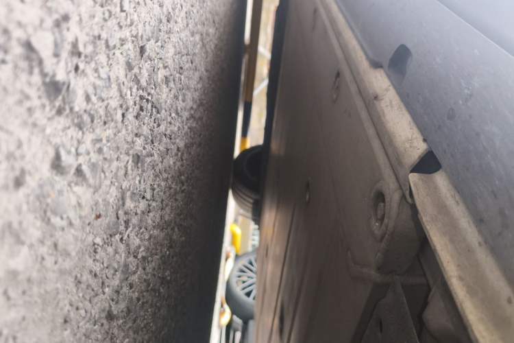 Used smart #1 2022 Premium Edition Chassis Front Right