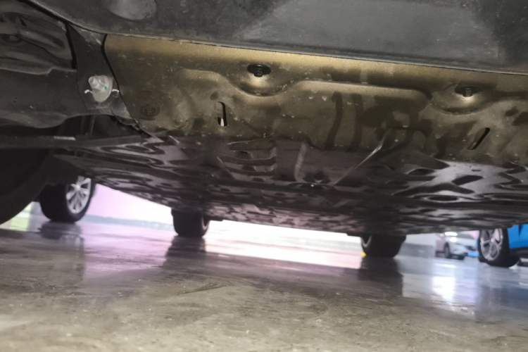 Used smart #1 2022 BRABUS Performance Edition Chassis Rear