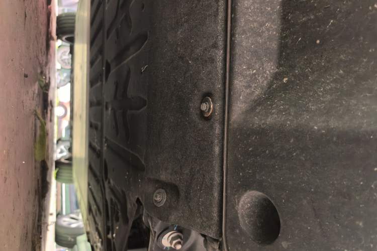 Used smart #1 2022 BRABUS Performance Edition Chassis Rear