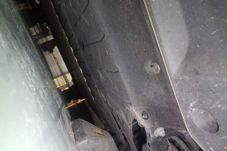 Used smart #1 2022 BRABUS Performance Edition Chassis Rear