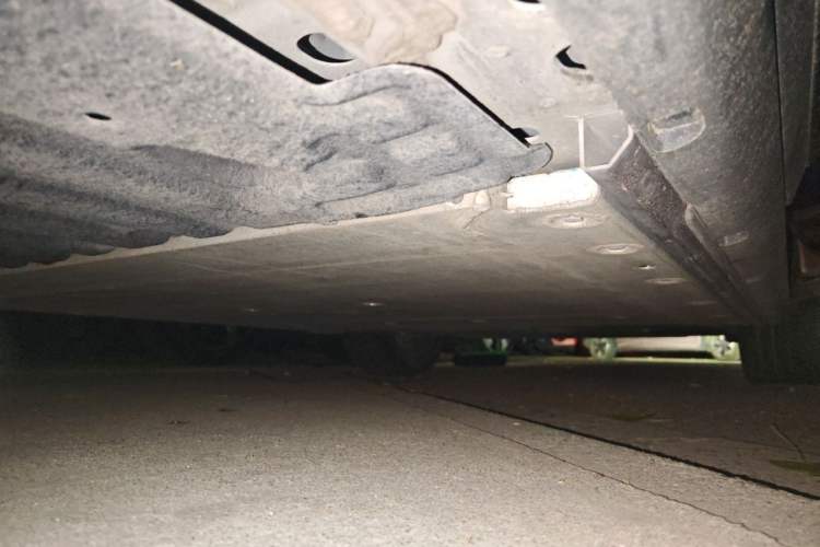 Used smart #1 2022 Premium Edition Chassis Rear Right
