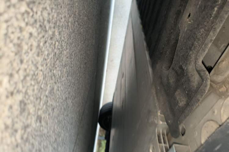 Used smart #1 2022 Premium Edition Chassis Rear Right