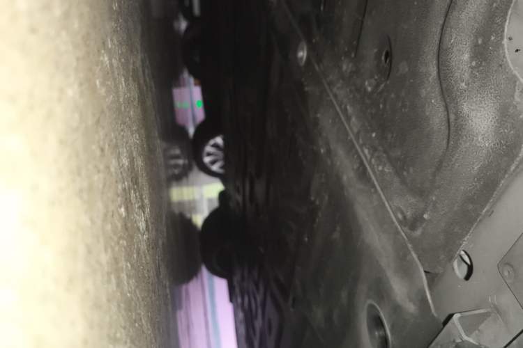 Used smart #1 2022 BRABUS Performance Edition Chassis Rear Right