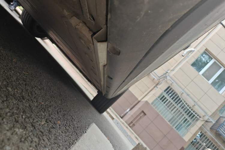 Used smart #1 2022 Pro+ Edition Chassis Rear Right