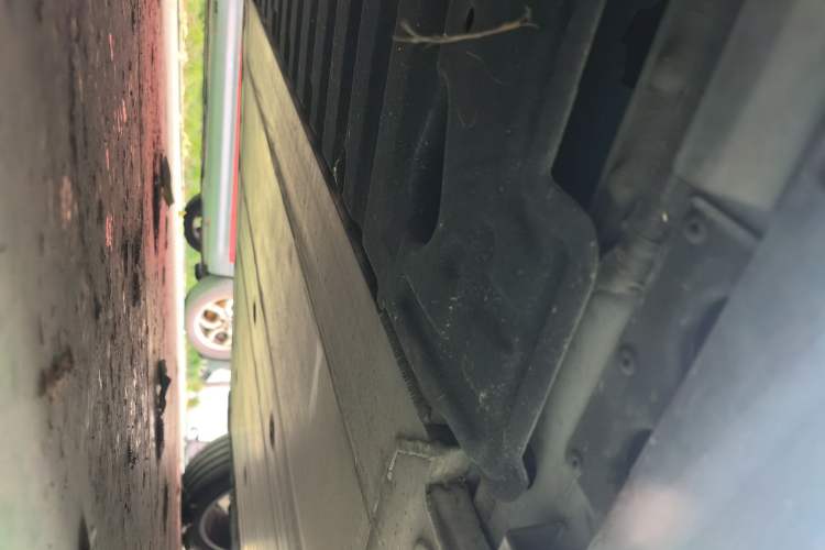 Used smart #1 2022 BRABUS Performance Edition Chassis Rear Right