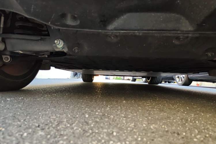 Used smart #1 2022 Pulse Heartbeat Edition Chassis Rear
