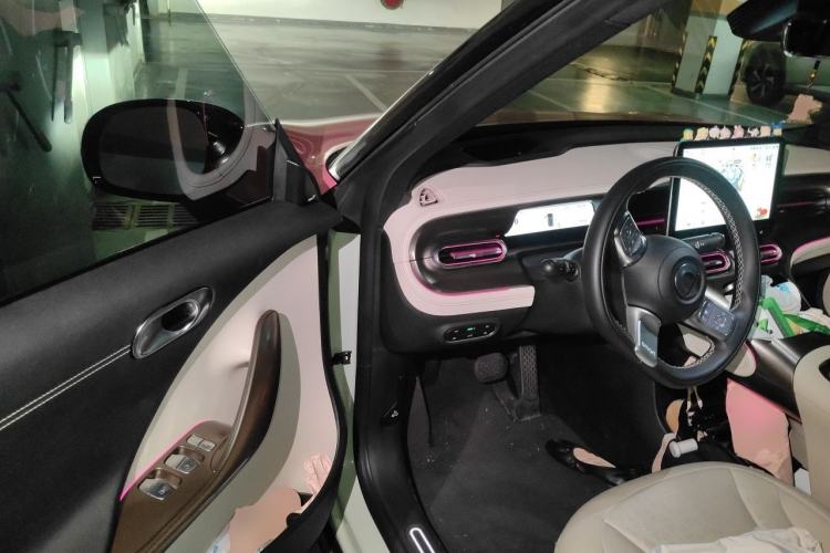 Used smart #1 2022 Premium Edition Driver Seat