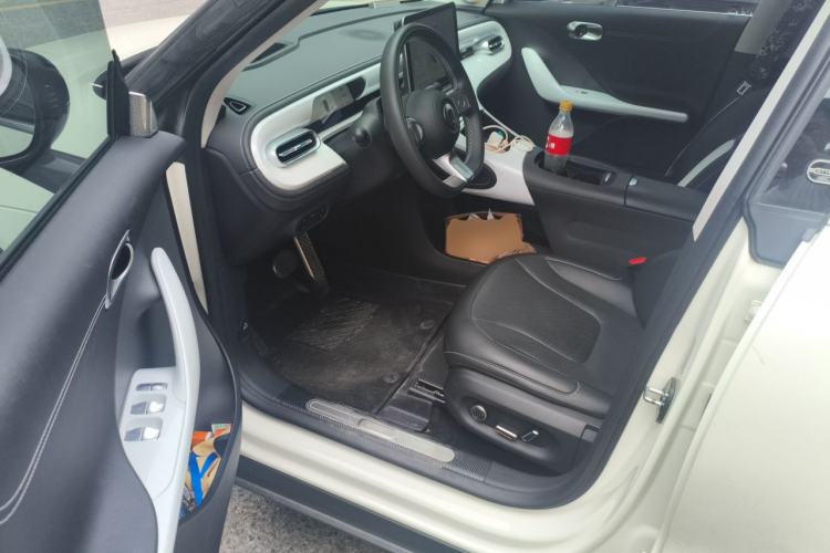 Used smart #1 2022 Premium Edition Driver Seat