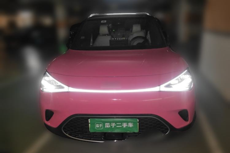 Used smart #1 2022 Premium Edition Front