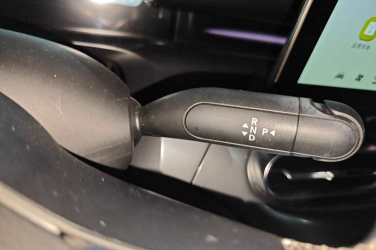Used smart #1 2022 Pro+ Edition Gear Lever