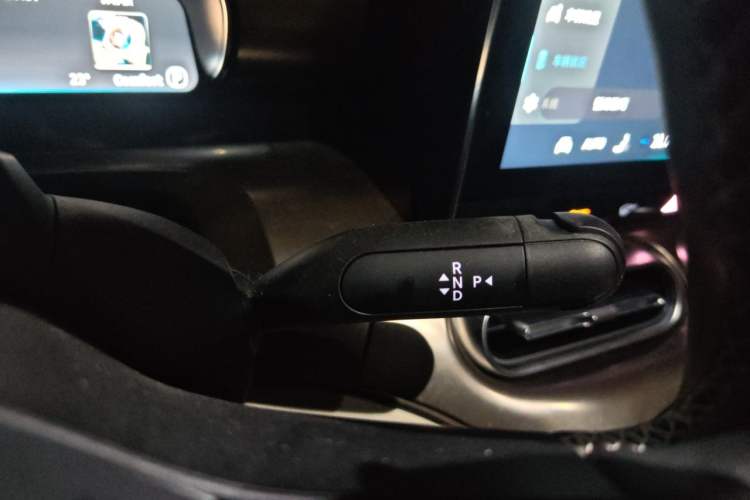 Used smart #1 2022 Premium Edition Gear Lever