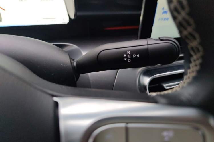 Used smart #1 2022 Pro+ Edition Gear Lever