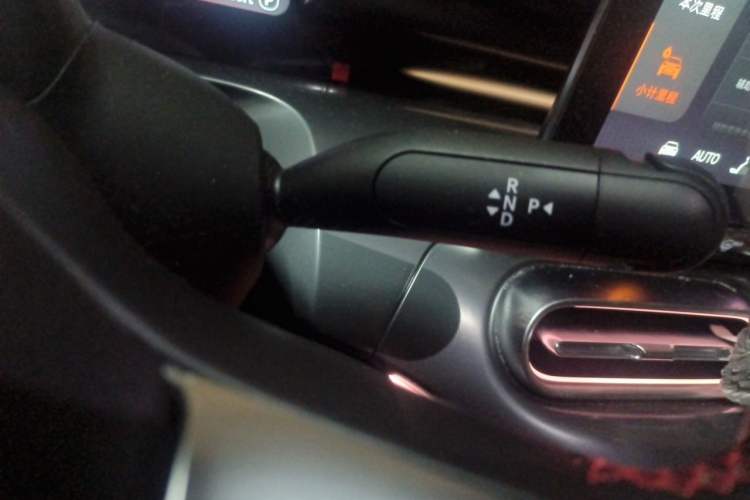 Used smart #1 2022 BRABUS Performance Edition Gear Lever