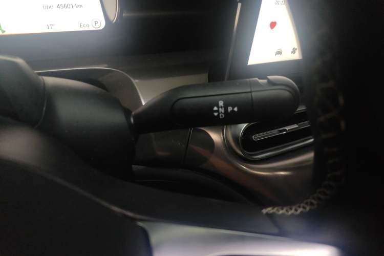 Used smart #1 2022 Pulse Heartbeat Edition Gear Lever