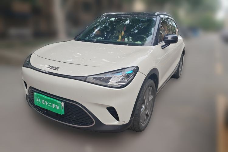 Used smart #1 2022 Pro+ Edition Guazi used car, China used car export, Used car for sale, Used  cars, Cheapest cars for sale