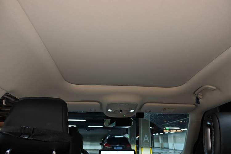 Used smart #1 2022 Pro+ Edition Headliner