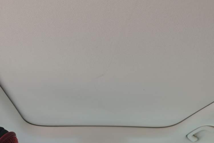 Used smart #1 2022 Pulse Heartbeat Edition Headliner