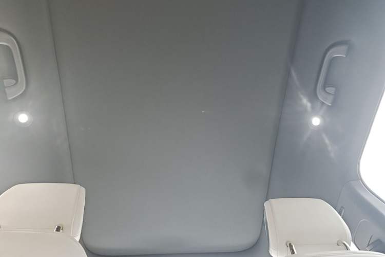 Used smart #1 2022 Pro+ Edition Headliner