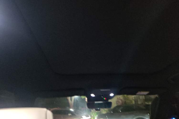 Used smart #1 2022 Premium Edition Headliner