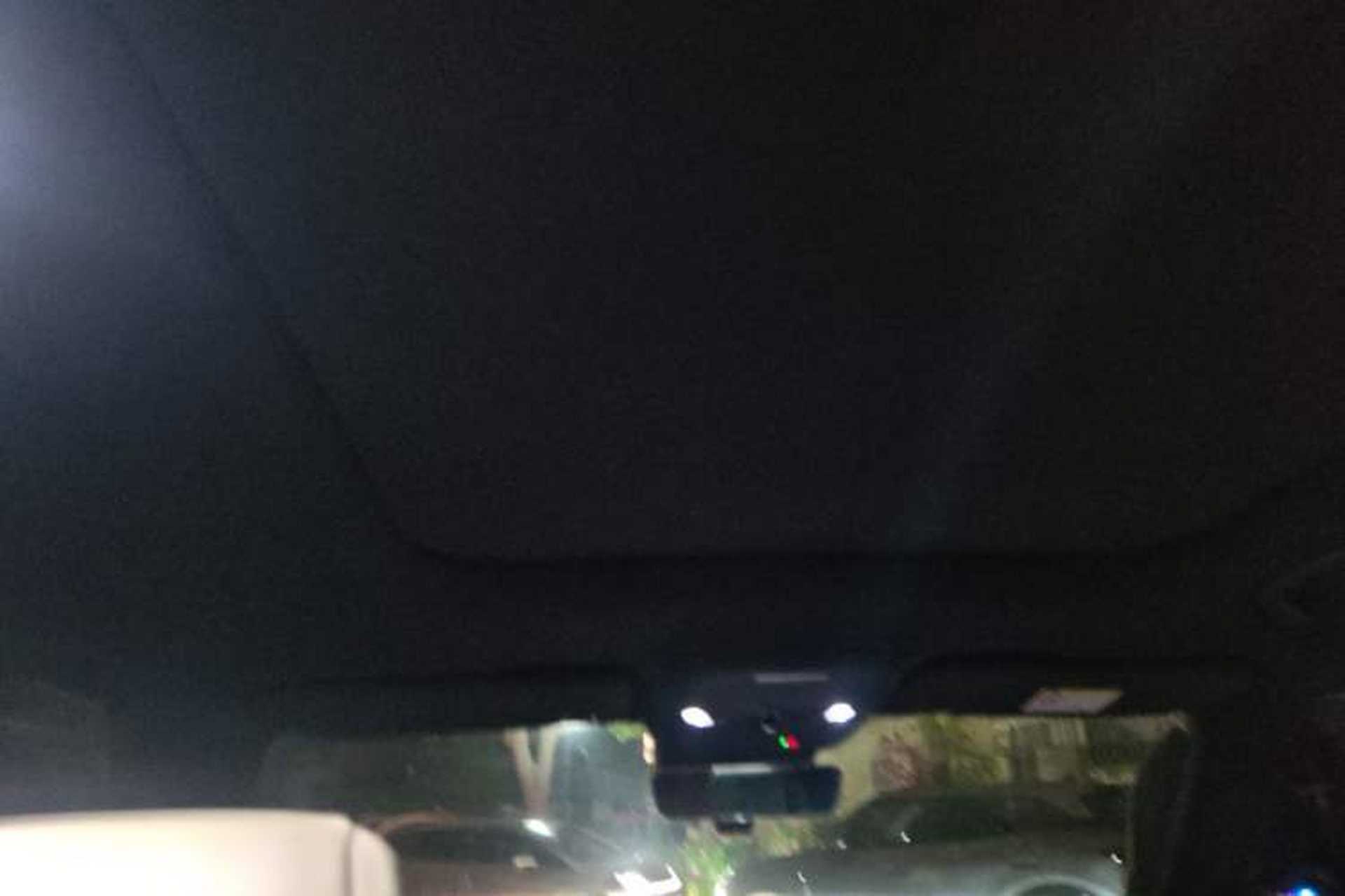 Used smart #1 2022 Premium Edition Headliner