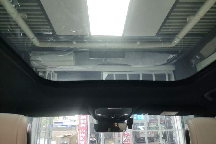 Used smart #1 2022 Pro+ Edition Headliner