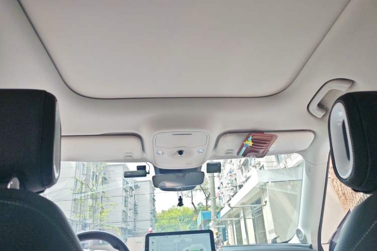 Used smart #1 2022 Pulse Heartbeat Edition Headliner