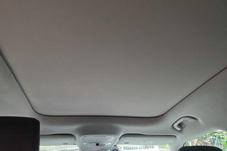 Used smart #1 2022 Pulse Heartbeat Edition Headliner