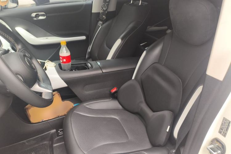 Used smart #1 2022 Premium Edition Left Front Seat