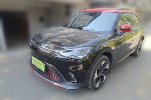 Used smart #1 2022 BRABUS Performance Edition