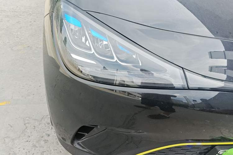 Used smart #1 2022 Pro+ Edition Right Front Headlight