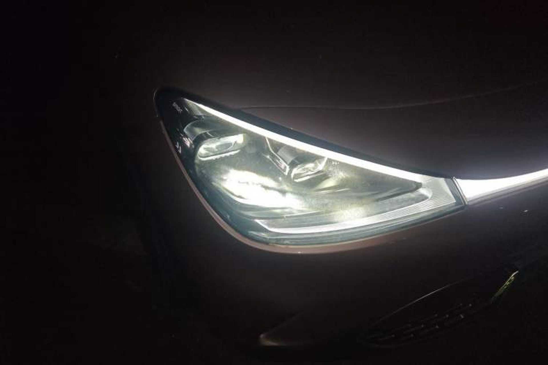 Used smart #1 2022 Premium Edition Right Front Headlight