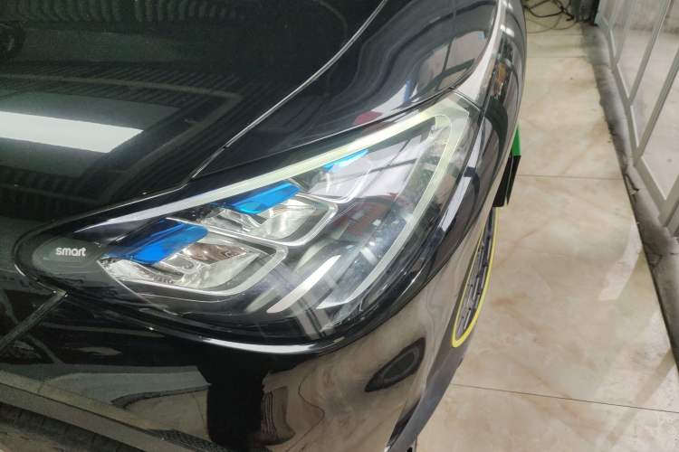 Used smart #1 2022 Pro+ Edition Right Front Headlight