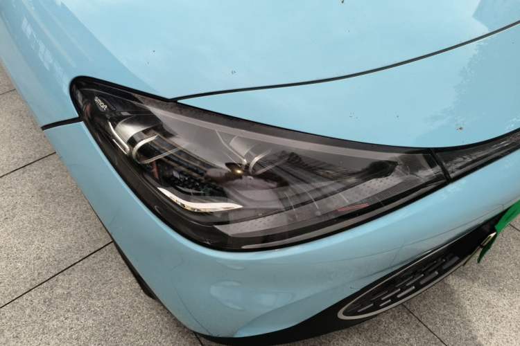 Used smart #1 2022 Premium Edition Right Front Headlight