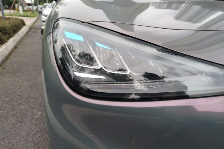 Used smart #1 2022 Pro+ Edition Right Front Headlight