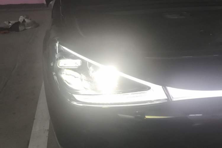 Used smart #1 2022 BRABUS Performance Edition Right Front Headlight