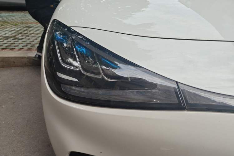 Used smart #1 2022 Pro+ Edition Right Front Headlight