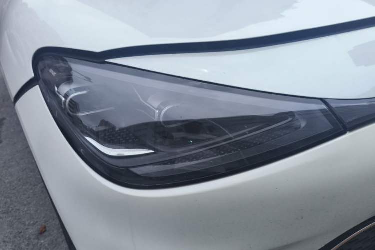 Used smart #1 2022 Premium Edition Right Front Headlight