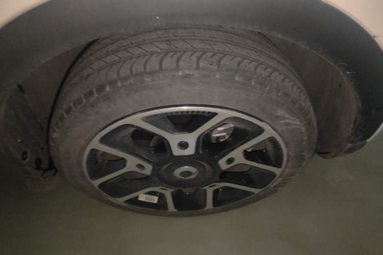 Used smart #1 2022 Pulse Heartbeat Edition Right Front Wheel Hub