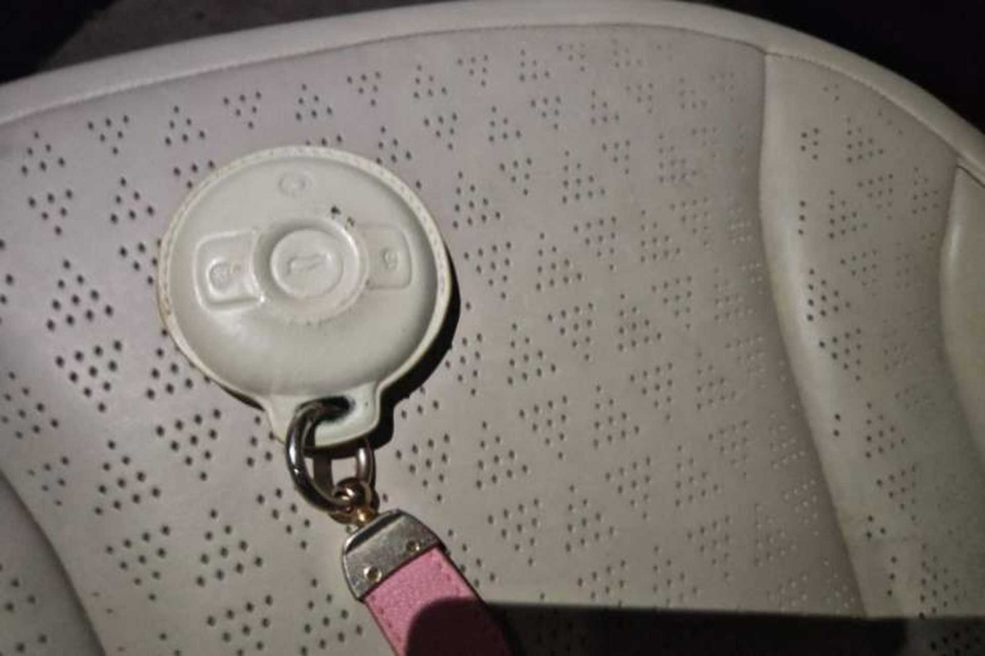 Used smart #1 2022 Premium Edition Vehicle Key