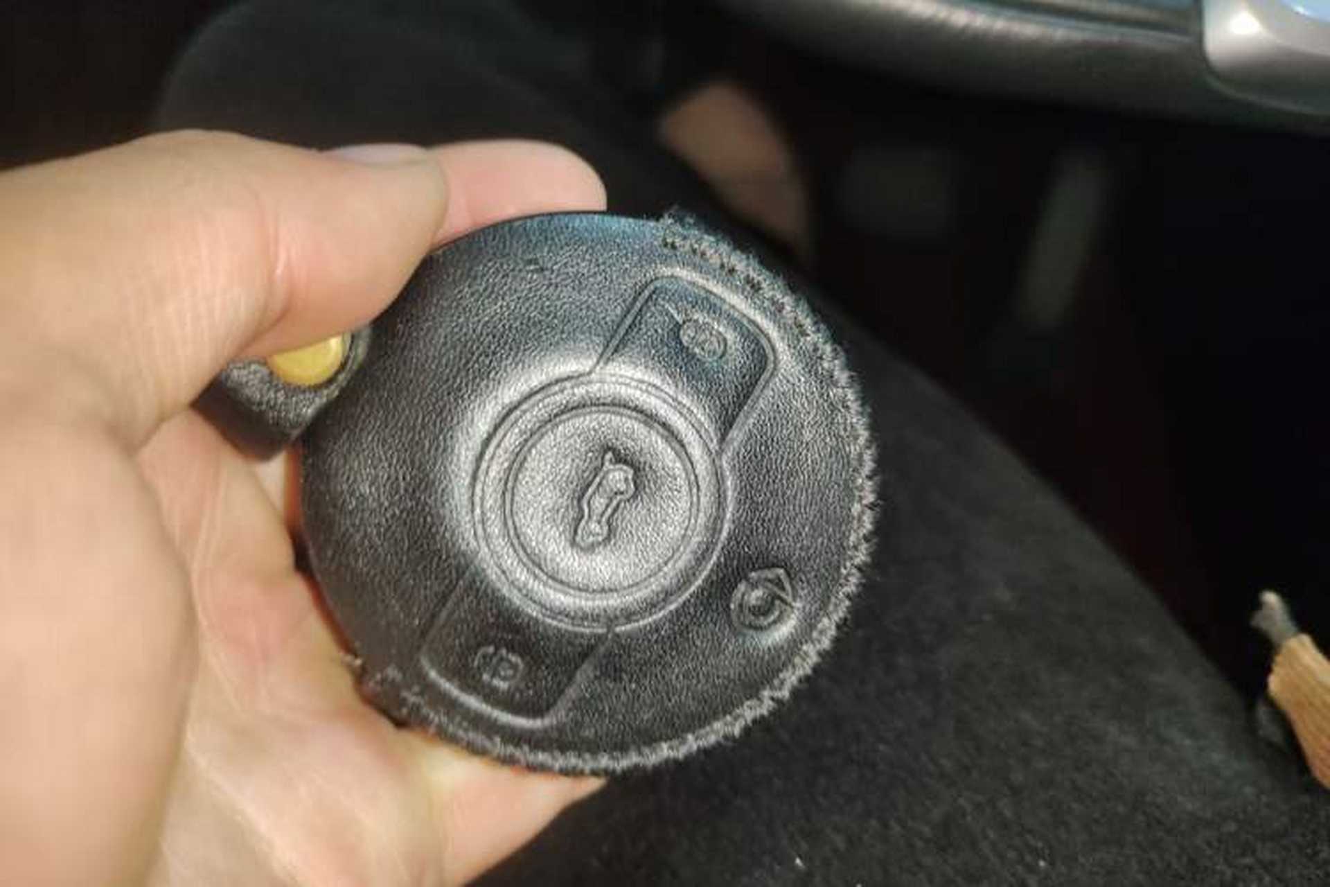 Used smart #1 2022 Pro+ Edition Vehicle Key