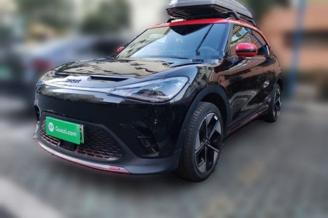Used smart #1 2022 BRABUS Performance Edition