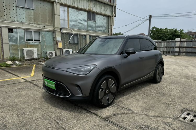 Used smart #1 2022 Premium Edition Guazi used car, China used car export, Used car for sale, Used  cars, Cheapest cars for sale