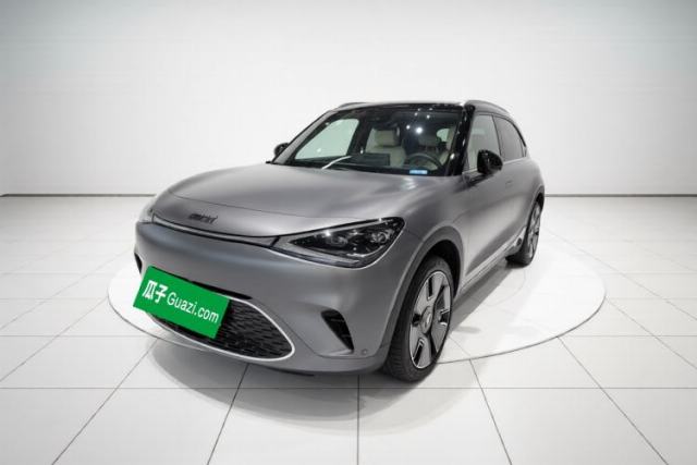 Used smart #1 2022 Premium Edition